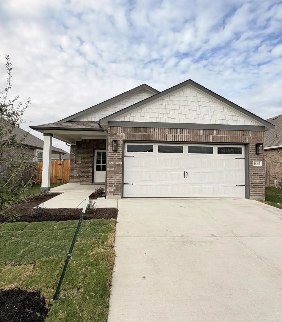 18312 Emu Ln, Manor, TX 78653 - Image #1