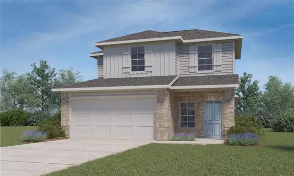 361 Presley Dr, Killeen, TX 76542