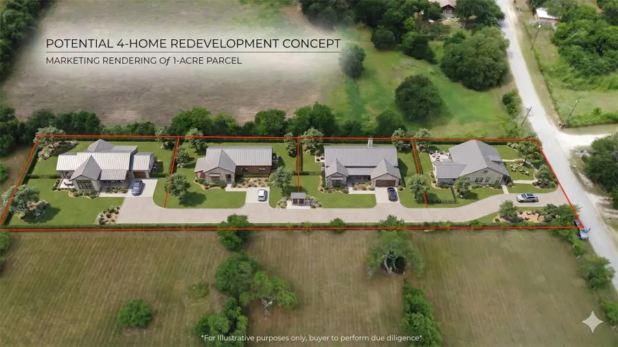 5417 Rogers Ln, Austin, TX 78724 - #3
