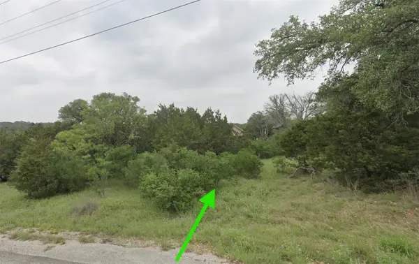8070 Mountain Dew Rd, Horseshoe Bay, TX 78657