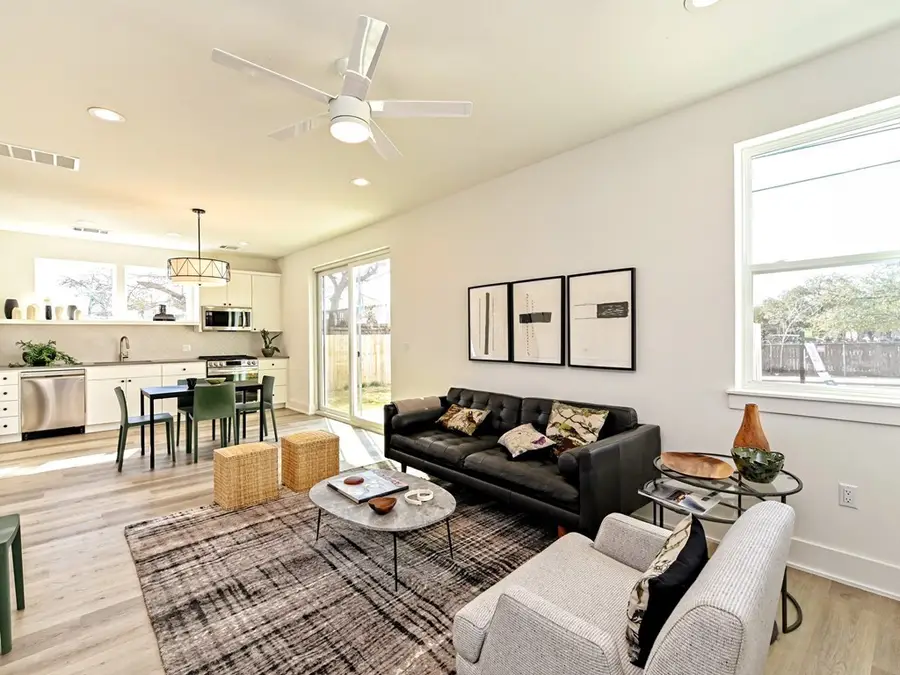 1116 Atkinson Rd, Austin, TX 78752 - #3