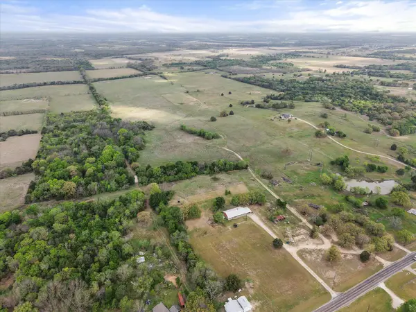 TBD Fm 709, Pursley, TX 76679