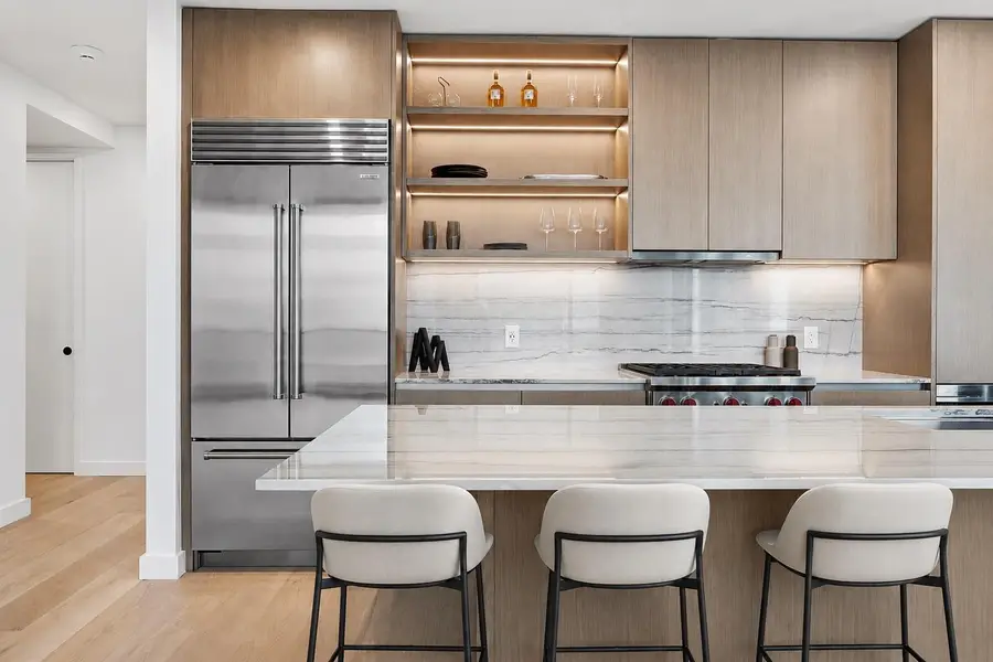 610 Davis St #2208, Austin, TX 78701 - #2