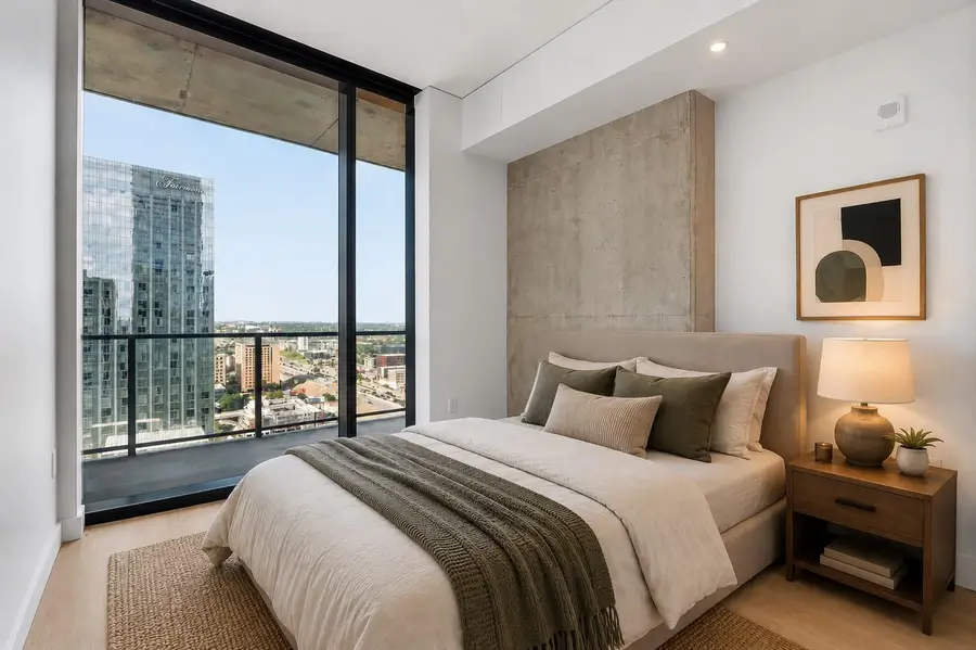 610 Davis St #2208, Austin, TX 78701 - #3