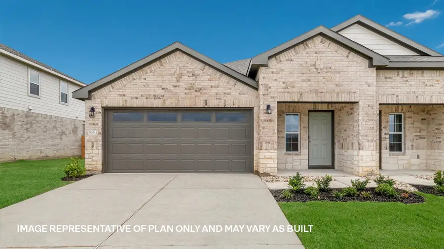 15017-A Afleet Alex St, Manor, TX 78653 - #3