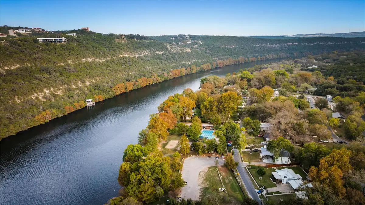 2703 De Soto Dr, Austin, TX 78733 - #1