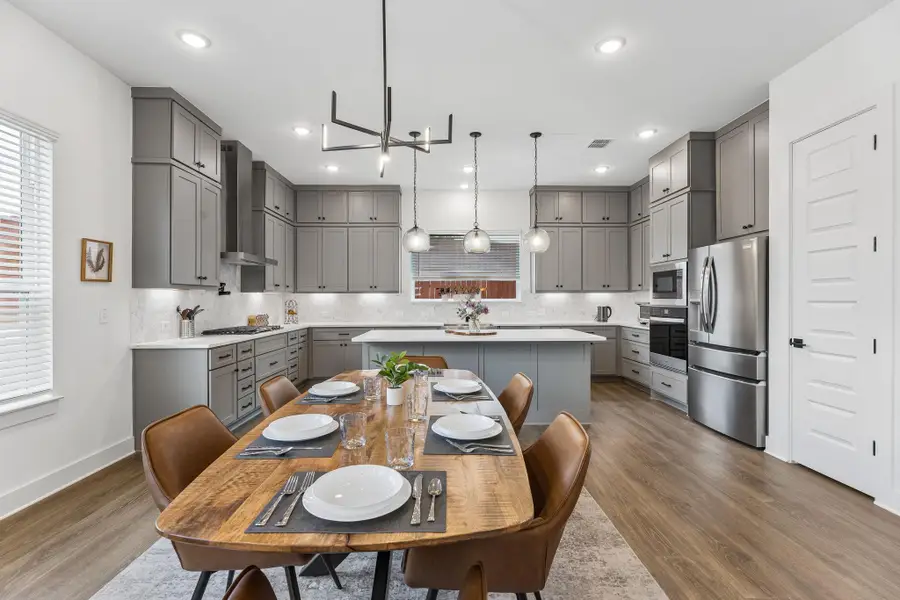 1509 Corsac Way, Austin, TX 78758 - #2