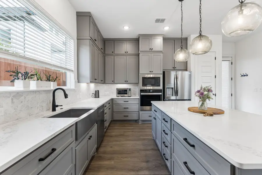 1509 Corsac Way, Austin, TX 78758 - #3
