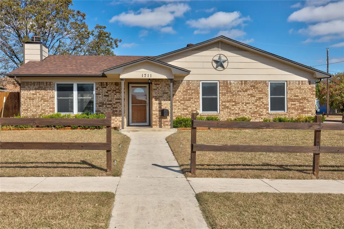 1711 Topaz Rd, Killeen, TX 76543 - Image #1