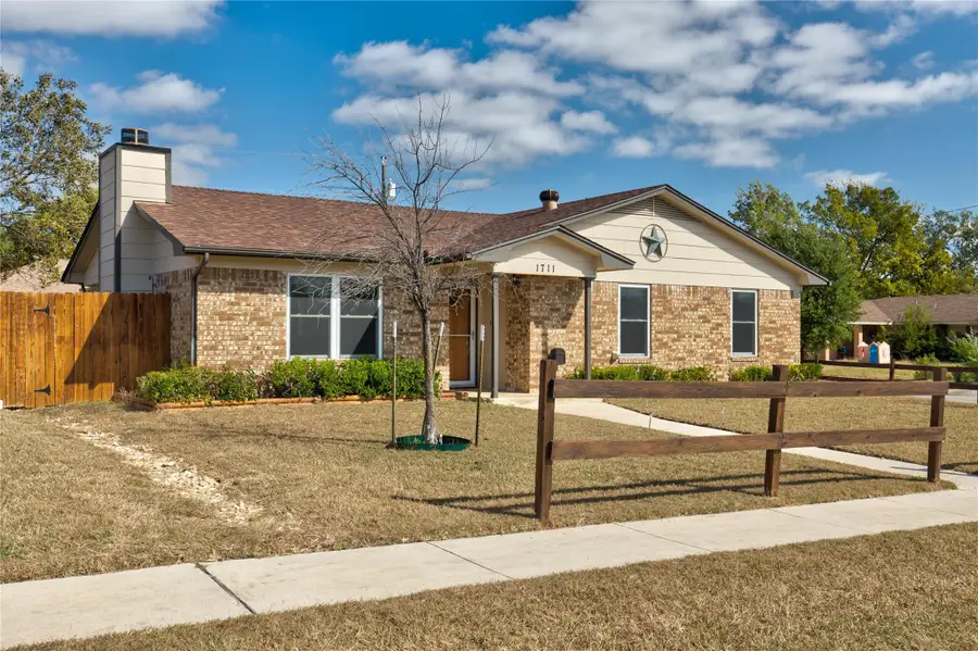 1711 Topaz Rd, Killeen, TX 76543 - Image #3