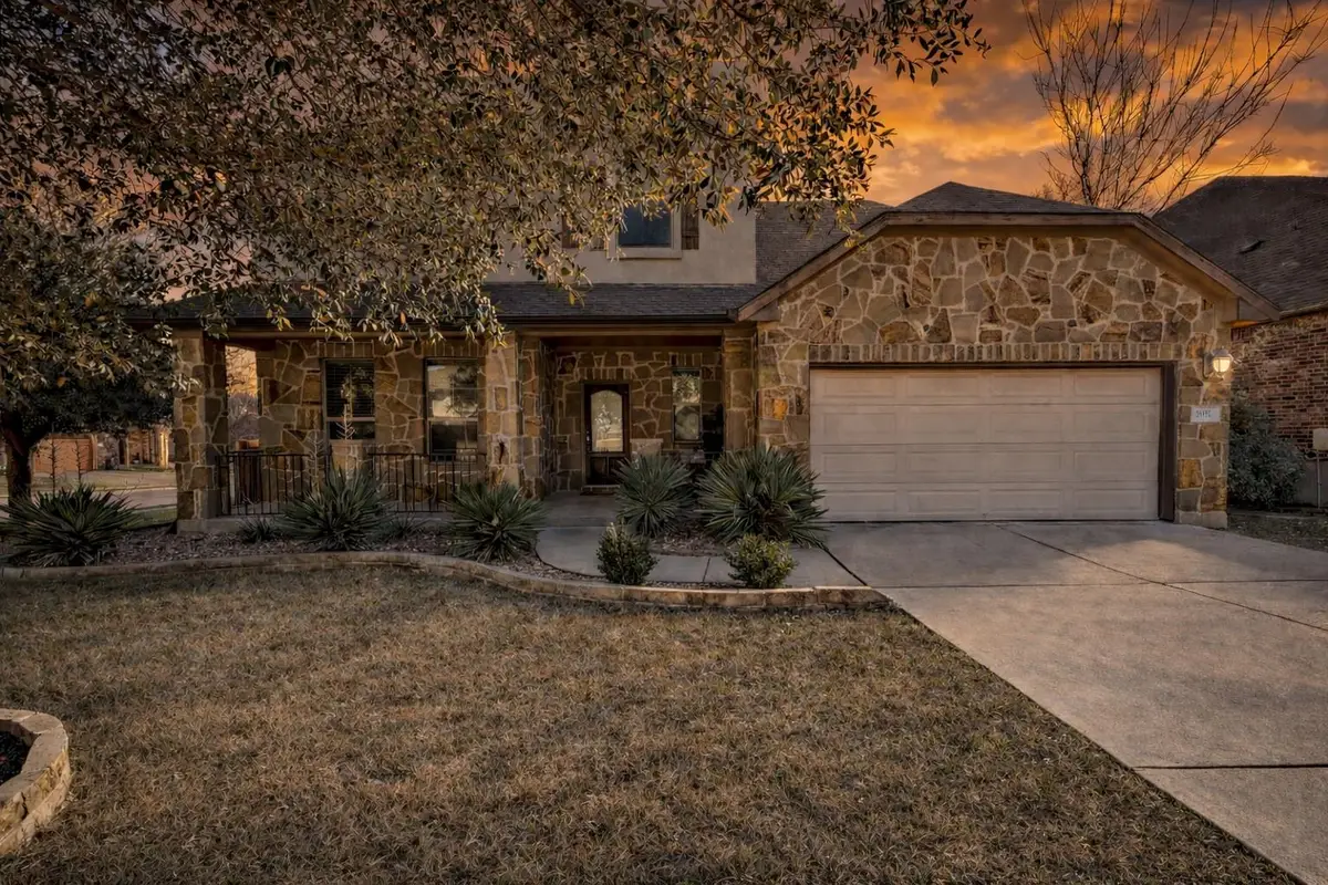 2937 Castellan Ln, Round Rock, TX 78665 - Image #1
