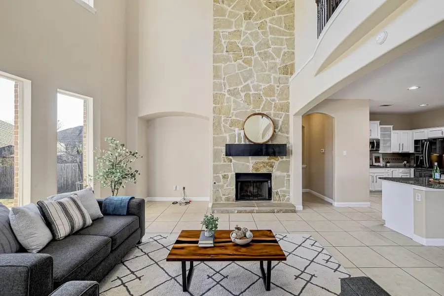 2937 Castellan Ln, Round Rock, TX 78665 - Image #3