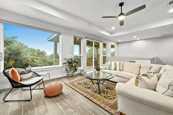 21201 Norris Cv, Lago Vista, TX 78645