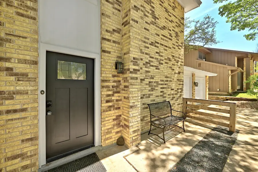 8301 Belclaire Ln, Austin, TX 78748 - #2