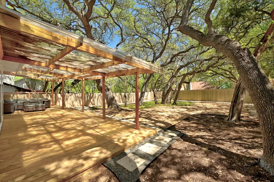 8301 Belclaire Ln, Austin, TX 78748 - #3