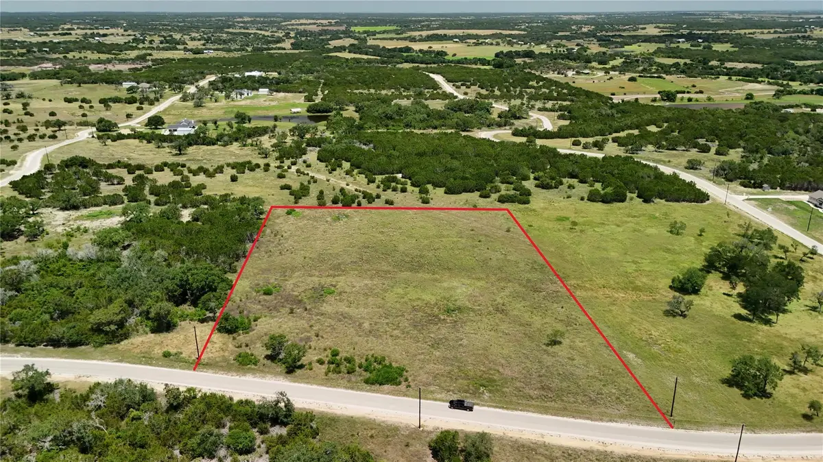Tract 35 Burnet Oaks, Burnet, TX 78611 - #1
