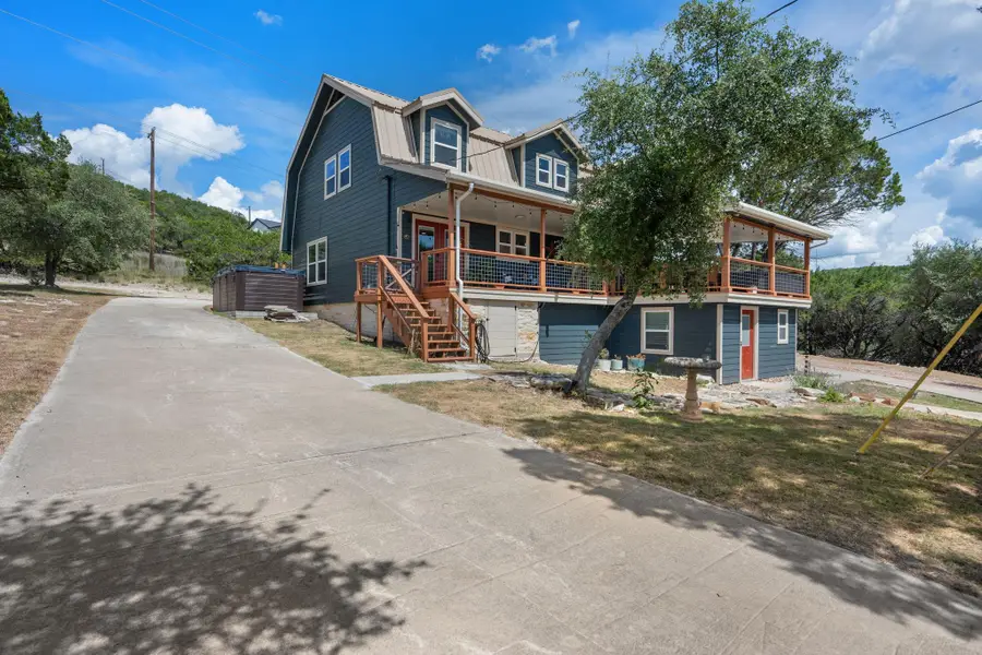 21201 Palomino Cv, Lago Vista, TX 78645 - #3
