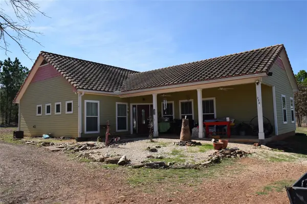 278 Winfield Thicket Rd, Bastrop, TX 78602