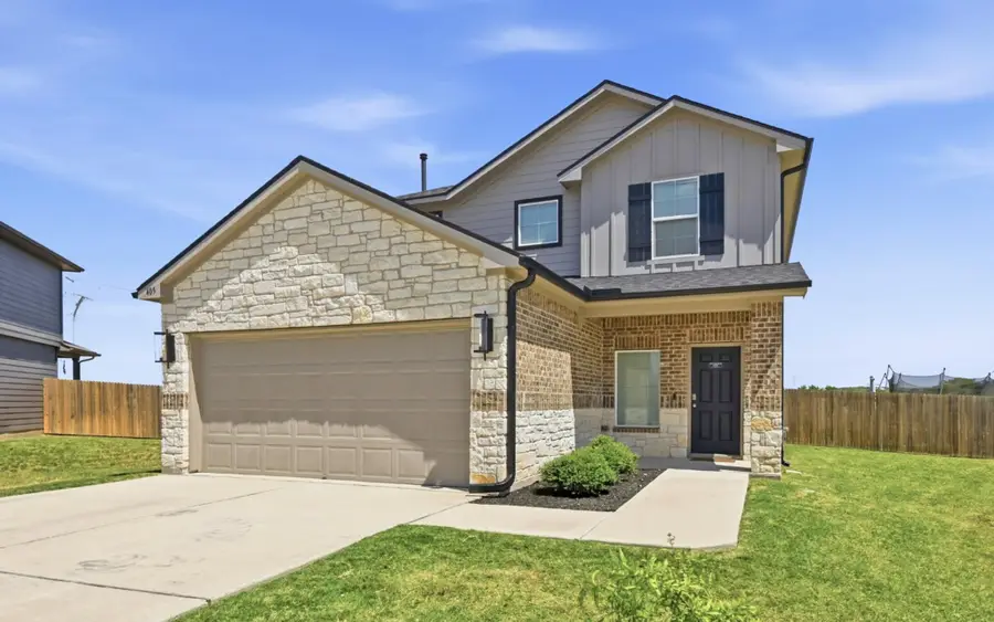 405 W Andover Ln, Uhland, TX 78640 - #2