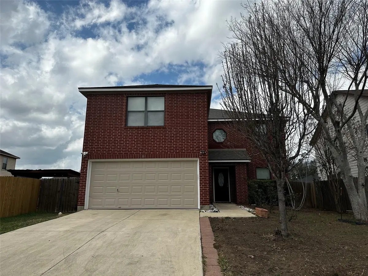 8016 N Bannock Ln, Austin, TX 78747 - #1