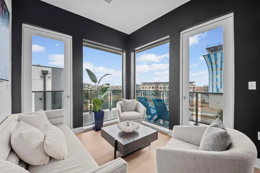 3900 Berkman Dr #203, Austin, TX 78723 - #3