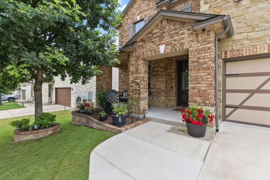 233 Culebra Dr, Georgetown, TX 78626 - #3