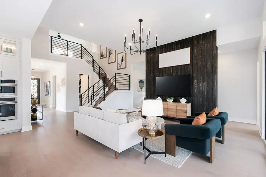 1805 Morning Mist Dr, Georgetown, TX 78628 - #3