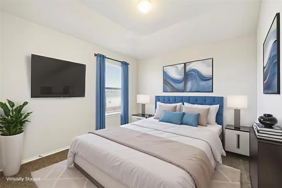 924 Melted Candle Cv, Pflugerville, TX 78660 - Image #2