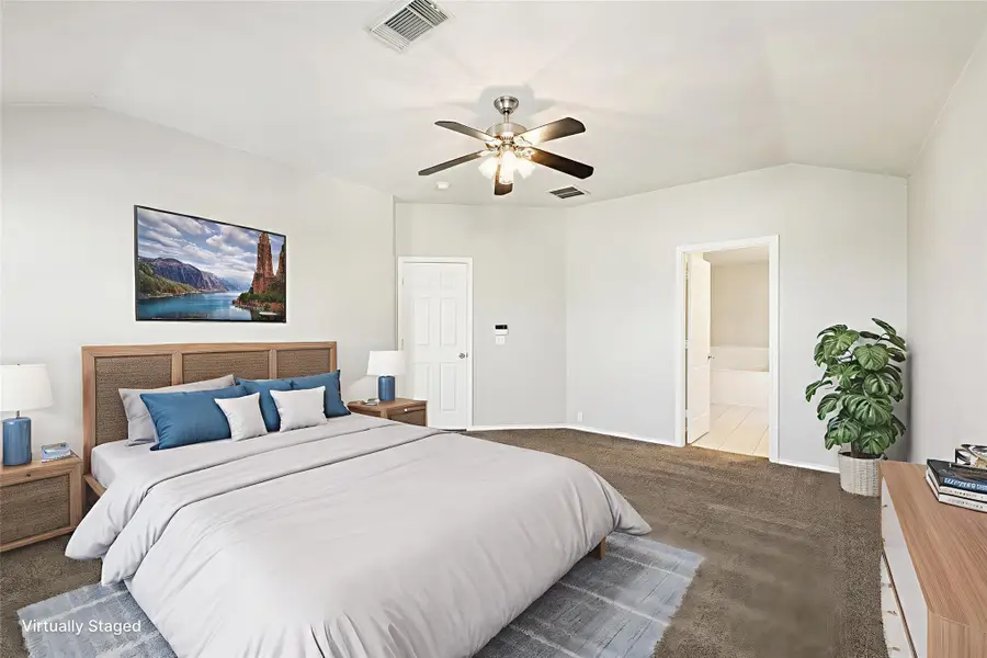 924 Melted Candle Cv, Pflugerville, TX 78660 - Image #3