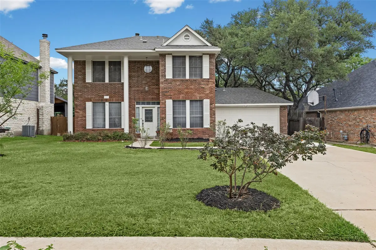 7807 Wheel Rim Cir, Austin, TX 78749 - #1