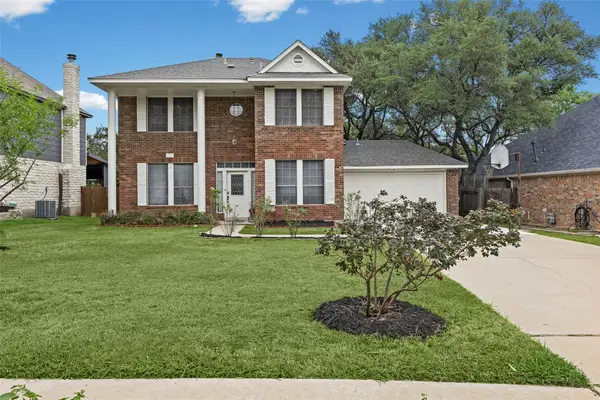 7807 Wheel Rim Cir, Austin, TX 78749