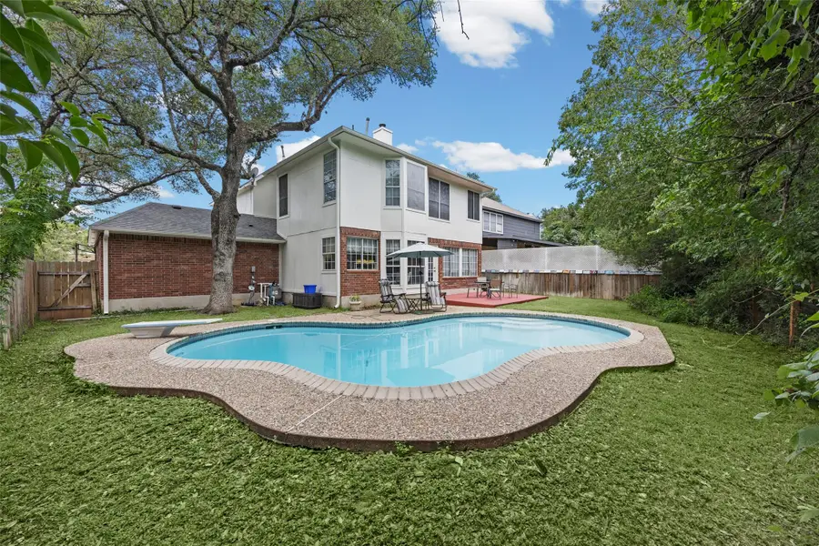 7807 Wheel Rim Cir, Austin, TX 78749 - #2