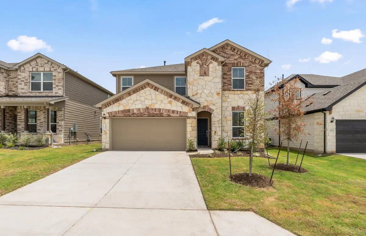 300 Daniels Dusty Trl, Georgetown, TX 78626 - #1