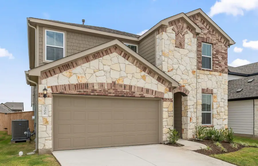 300 Daniels Dusty Trl, Georgetown, TX 78626 - #3