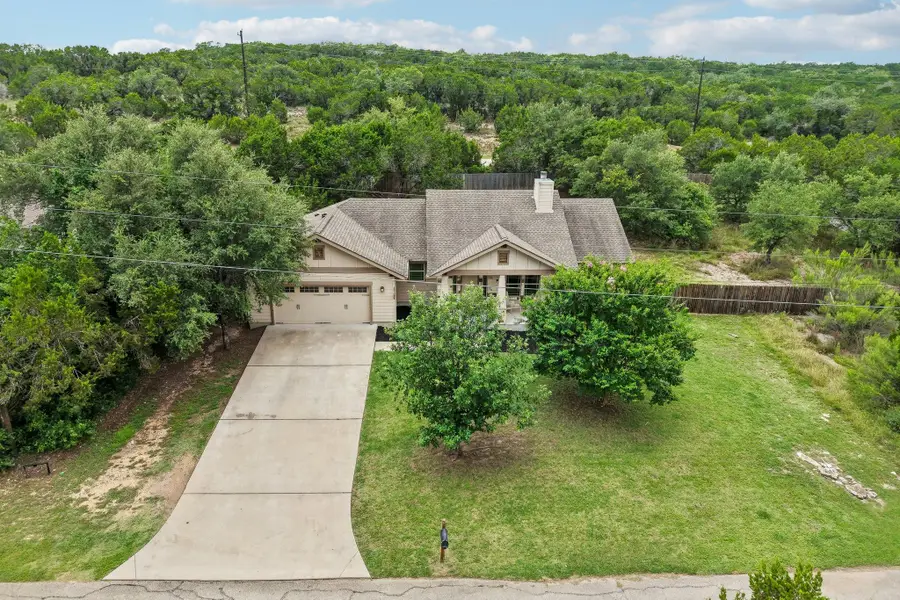 1058 Daviot Dr, Spicewood, TX 78669 - #2