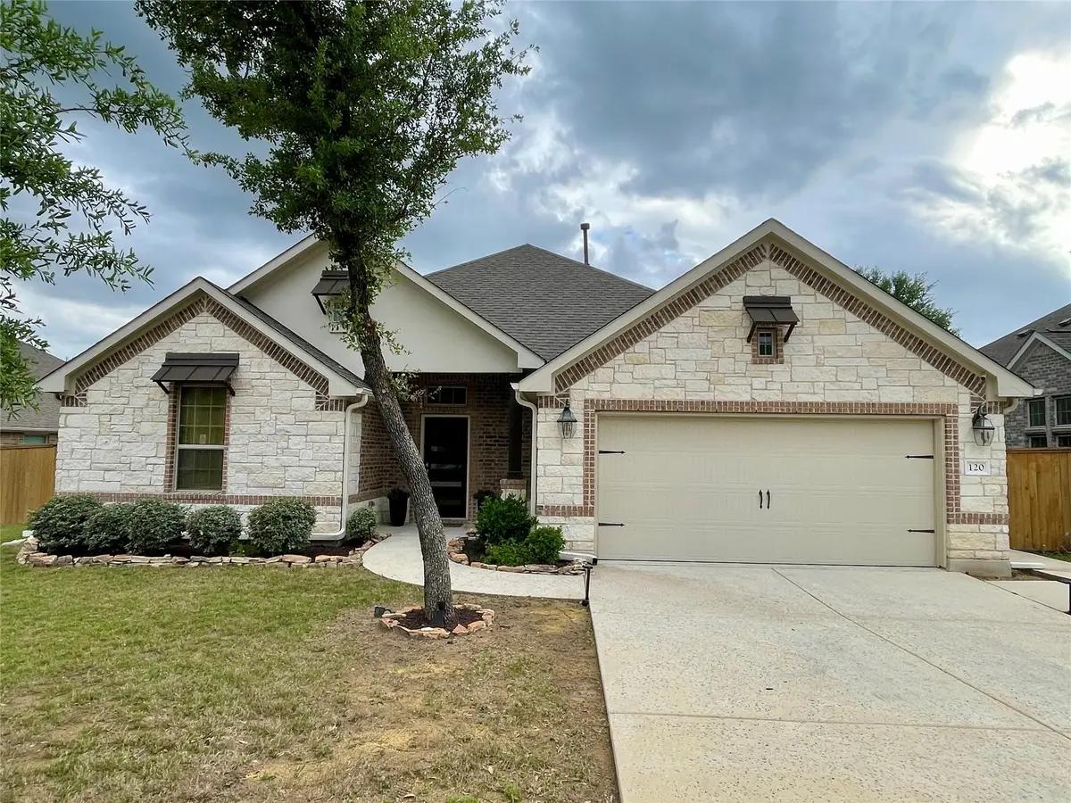 120 Sail Wind Way, Georgetown, TX 78633 - #1