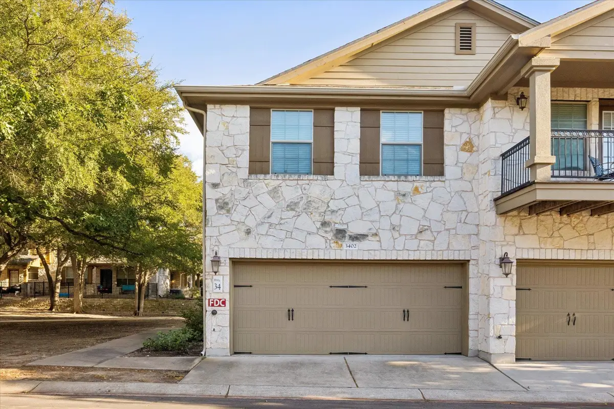 14815 Avery Ranch Blvd #3402, Austin, TX 78717 - #1
