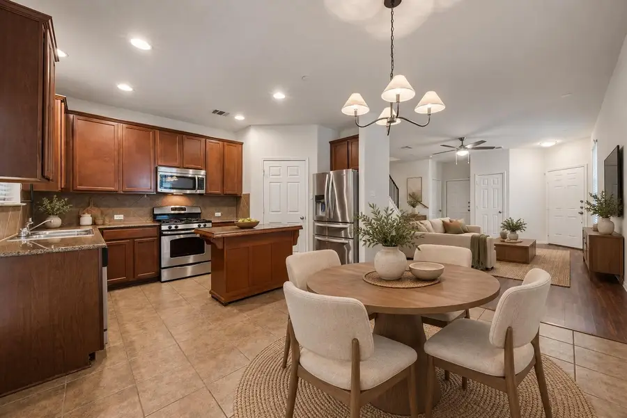 14815 Avery Ranch Blvd #3402, Austin, TX 78717 - #3