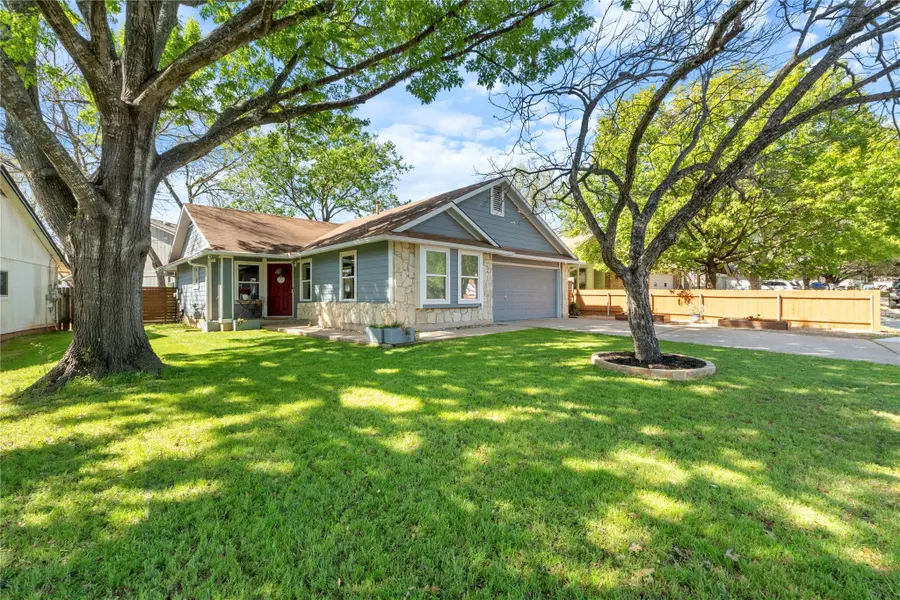 9306 Curlew Dr, Austin, TX 78748 - #2