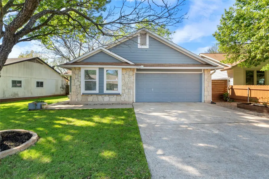 9306 Curlew Dr, Austin, TX 78748 - #3