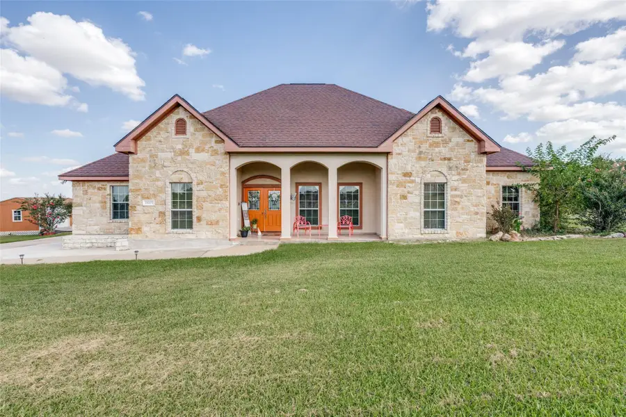 19205 Saint Raguel Rd, Manor, TX 78653 - #2