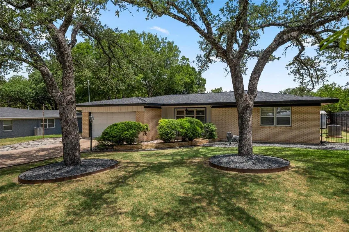 11901 Oak Trl, Austin, TX 78753 - #1