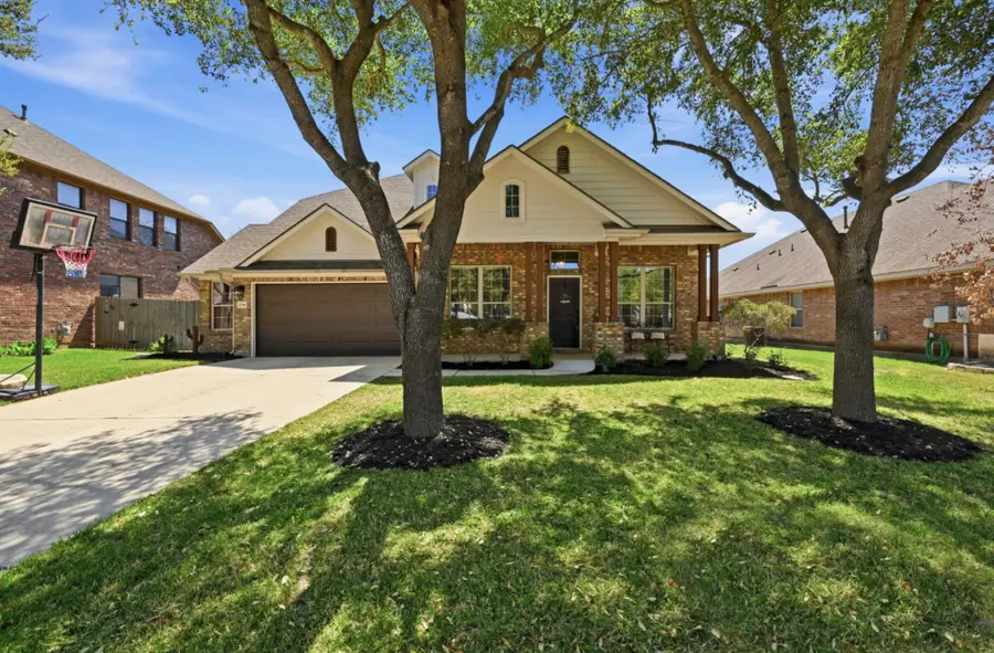 238 Tarbox Brown Dr, Buda, TX 78610 - #2