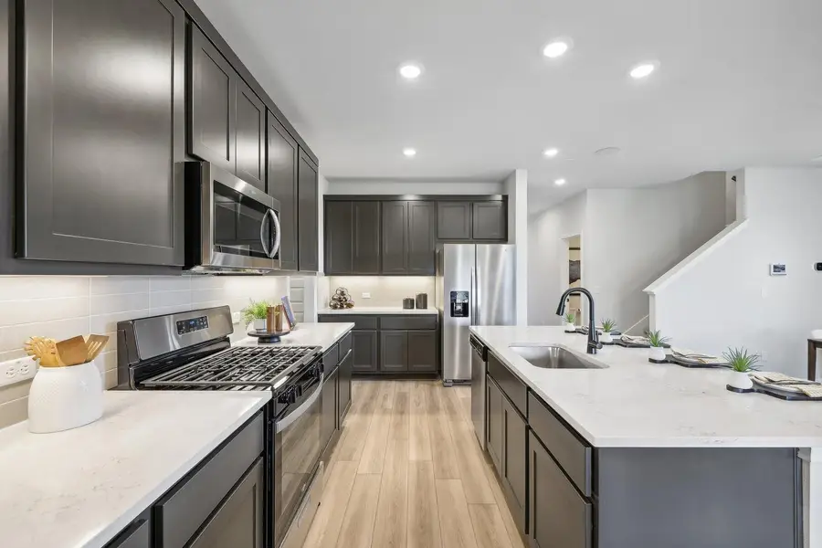 11100 Monument Valley Dr, Austin, TX 78653 - #2