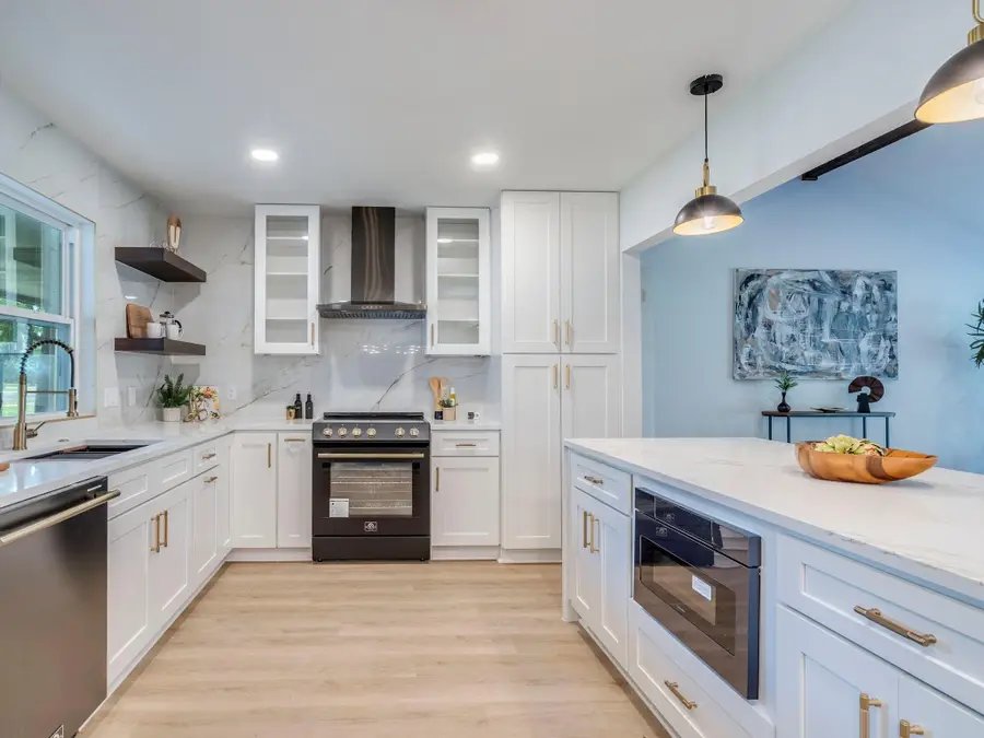 13505 Broadmeade Ave, Austin, TX 78729 - #3