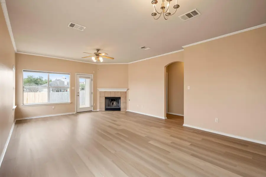 248 Amber Oak Dr, Kyle, TX 78640 - Image #3