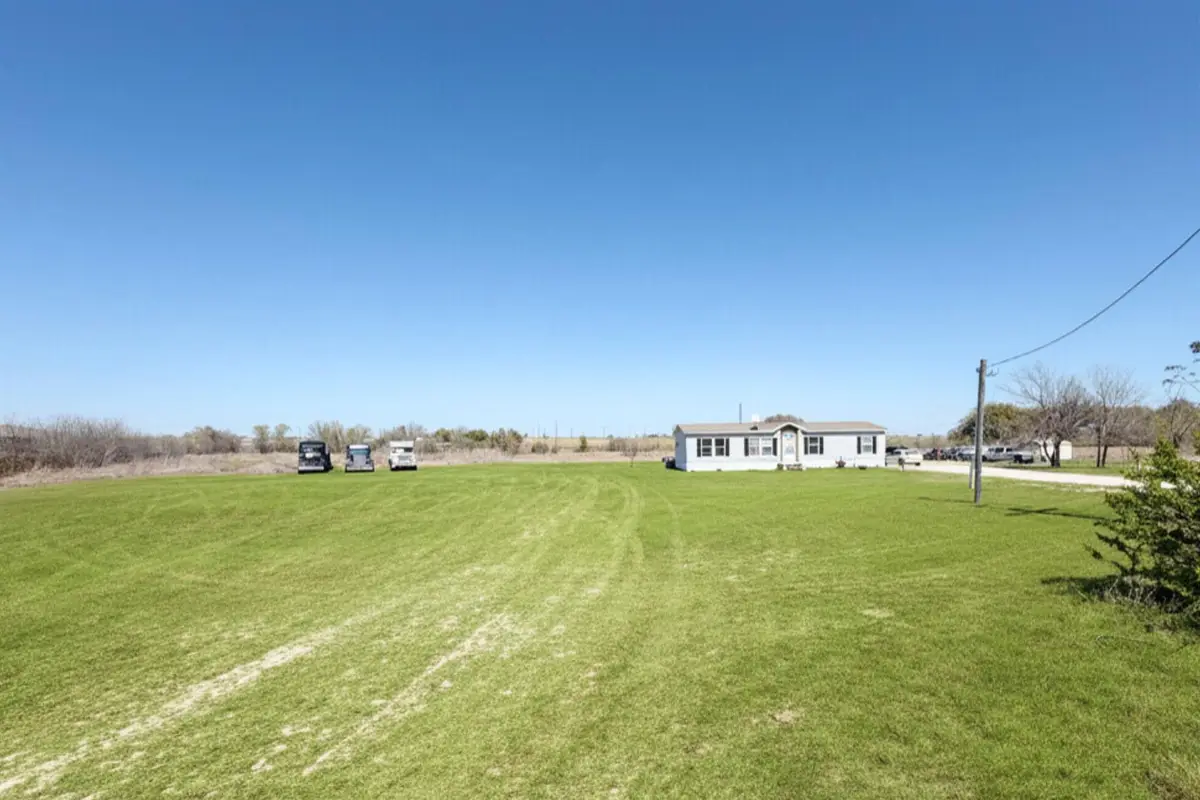 2409 County Road 313, Jarrell, TX 76537 - #1