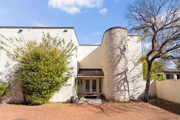 1 Crystal Springs Court Ct #H, The Hills, TX 78738