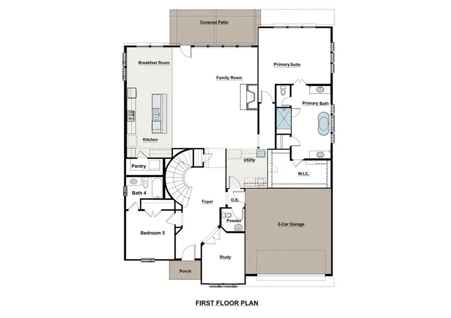 17309 Silverman Dr, Pflugerville, TX 78660 - Image #2