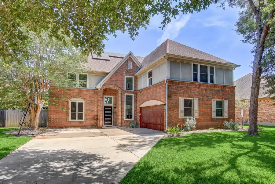 10203 Shinnecock Hills Dr, Austin, TX 78747 - #2